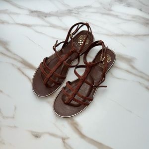 Vince Camuto sandals